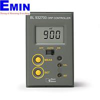 HANNA BL932700-0 ORP Mini Controller, range: -1000 to +1000 mV, 4-20 MA recorder output, 12VDC
