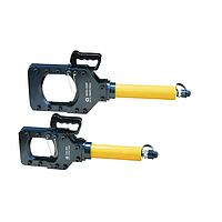 Cable cut pliers
