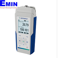 Senseca PRO 111 High precision thermometer (standard, -200…+850 °C / -328…+1562 °F)