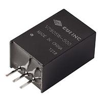 CUI Inc V7806W-500 Non-Isolated / PoL The factory is currently not accepting orders for this product.
