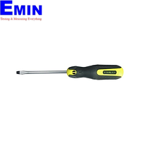 STANLEY STHT65181-8 Slotted Cushion Grip Screwdriver