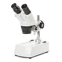 Euromex 50.925 Binocular stereo microscope AP-7 (WF10x/20mm,  10x/30x)