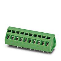 PHOENIX CONTACT 1715647 Fixed Terminal Blocks ZFKDSA 1,5-5,08-4 BK