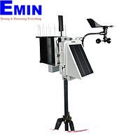 Spectrum Technologies 3540 Weather Station (-40°F to 257°F)