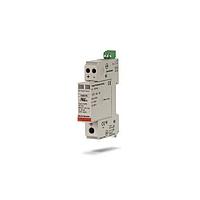 Bourns 1320-S-110 Industrial Surge Protectors 110VDC 2W+G