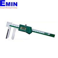 INSIZE 1123-200A Digital Inside Knife-Edge Caliper (20-200mm/0.8-8")
