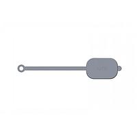 Amphenol LTW CAP-DD1MDPC2 Standard Circular Contacts D-Sub, , Dust Cap, Plastic, Male Connector
