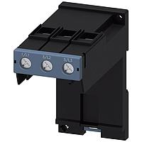 SIEMENS 3RU29363AA01 Accessories and Hardware STAND ALONE MTG BRACKET S2 IEC OVERLOAD