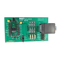 NXP OM13523UL I2C RTC OM13523