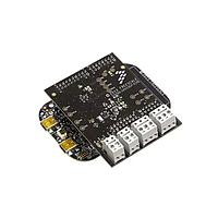 NXP FRDM-34933EP-EVB Half-Bridge Freedom Evaluation board -MC34933, H-B, Dual, Low Voltage, Stepper&DC Brushed Motor Driver, 2-7 V