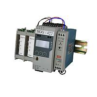 KLEINWACHTER SGG 422 Static Limiter