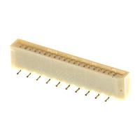 Molex 52808-2071 Board Mount 1.0 FFC Non ZIFHsgAs sy20CktW/TpEmbsTpPkg