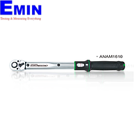 TOPTUL ANAM32A0 Micrometer Adjustable Torque Wrench (1", 200-1000Nm)
