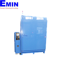 LED Aging Test Machine