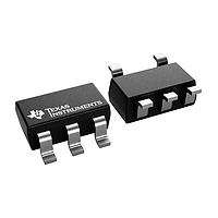 Texas Instruments TLV75509PDYDR Low-Dropout Regulator 500-mA high-PSRR low -IQ low-dropout volt