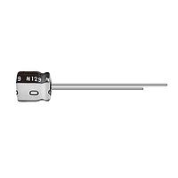 Nichicon UST1H010MDD1TE General Purpose Electrolytic Capacitors 1uF 105c
