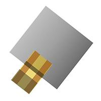 TDK PHUA3030-049B-00-000 Piezoelectric 12V 4.8uF 15% PiezoListen