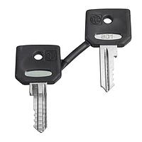 SCHNEIDER ZBG520E Switch Hardware SELECTOR SWITCH REPLACEMENT KEY