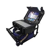 ETV Cameras 3699FB-14 Versatile pipe inspection camera (Φ14mm × 21mm; cable 20m)