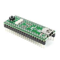 Mikroe MIKROE-1595 Development Boards MINI-M4 for Tiva