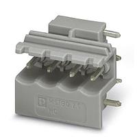 PHOENIX CONTACT 2854568 Headers MSTBO 2 5/ 4-G1R GY