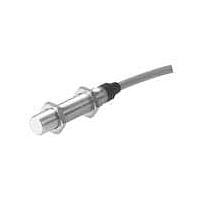 Carlo Gavazzi EI1204PPOSL Proximity Sensors Inductive proximity sensor, M12 Stainless steel, 2m cable, Sn 4mm, Non- Flush mount, Long body, PNP NO,  Supply voltage 10-40Vdc, Max output current 200 mA, Max switching frequency 500Hz, Operating temperature -25C - +70C, IP67