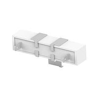 CGS - TE Connectivity SQBW60750RJ High Power Resistor SQB60 750R (WIRE) 5% FASTON