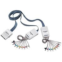 GW INSTEK DS2-16LA Logic Analyzer Module (16 CH, used for GDS-200A)