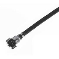 Radiall R302255003 300 RF Cable Assemblies MML / PLUG H2.5 PIGTAIL 1.37/50/S LGTH 300CM