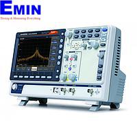 GW INSTEK MDO-2302A Mixed-domain Oscilloscopes (2 kênh, 300MHz, 1.17ns)
