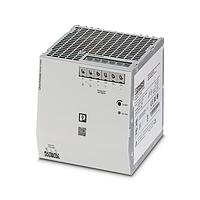 PHOENIX CONTACT 1110043 Power Supplies UNO2-PS/1AC/24DC/960W