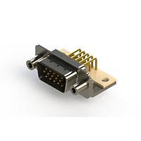 EDAC 633-M15-363-WT6 High Density D-Sub Connectors High Density D-Sub Connectors