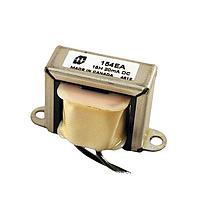 Hammond Manufacturing 158TA DC Filter Choke CHOKE