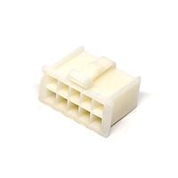 Hirose Electric MDF6-10DS-3.5C Sockets 10P DBL ROW SOCKET CRIMPING SOCKET