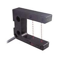Omron Automation and Safety E3Z-G61 Photoelectric Sensors 1 Axis Npn Pre-Wired