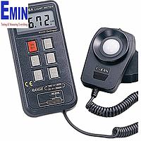 TES TES-1336A TES TES-1336A Datalogging Light Meter (RS-232)