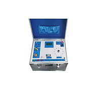 EPHIPOT EPSD-500A Primary Current Injection Tester (500A)