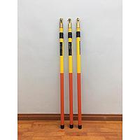 VIỆT NAM TD-110 Ground rod (3 pcs)