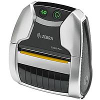 Zebra ZQ320 Plus Indoor Mobile Printer (203 dpi; 48 mm; 4 ips)