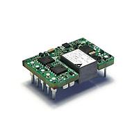 Delta Electronics, Inc. V48SC12007NRFA Isolated DC/DC Converter, 1/16 Brick, 12Vout, 7A