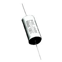 Cornell Dubilier (CDE) 935C2W3K-F Axial Leads POLY MET 200V 3uF