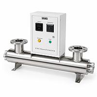 Rama RUD-4B80W UV Water Sterilizer (25 – 30 m³/h)