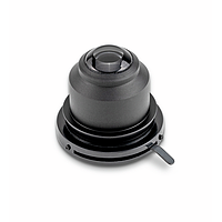 KERN OBB-A1574 Condenser Abbe; 1,25; fixed