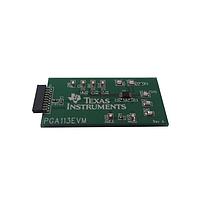 Texas Instruments PGA113EVM-B Amplifier IC Development Tools PGA113 Eval Mod Rev B