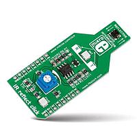 Mikroe MIKROE-1882 Add-On Boards IR reflect click