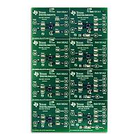Texas Instruments INA180-181EVM Evaluation Modules INA180-181EVM