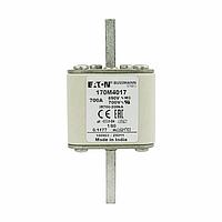 Eaton Bussmann 170M4017 High Speed Fuse 700A 690V 1/80 AR UC