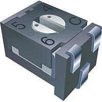 Bourns 3313S-1-205E Single-Turn 3 mm Trimming Potentiometer 3mm 20M Horizontal Adj