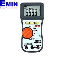 SEW 189 DM Digital Multimeters