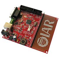 Olimex Ltd. STM32-P103 Development Boards